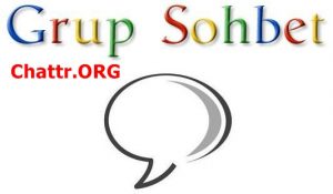 Grup Sohbet